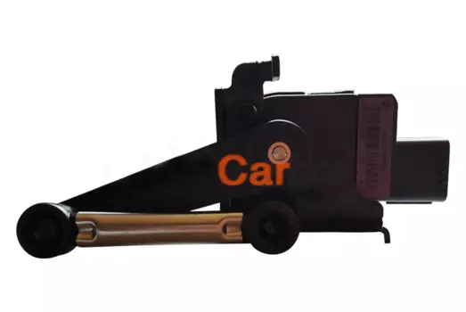 Автоматически-выравнивающий блок фары Mobis для Санта Фе 4 (Hyundai Santa Fe 2018 - 2019)