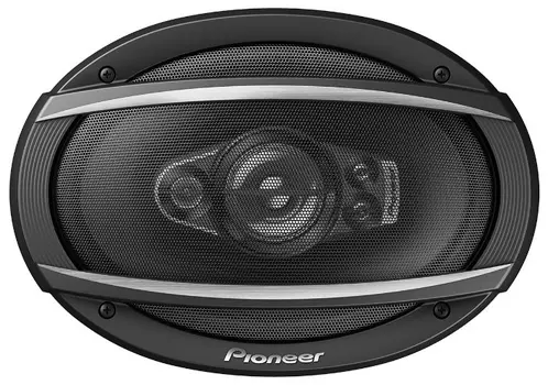 Автомобильная акустика Pioneer TS-A6970F