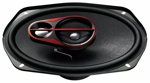 Автомобильная акустика Pioneer TS-R6951S