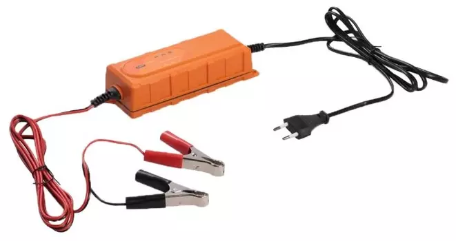 Автомобильное зарядное устройство Airline ACH-5A-10