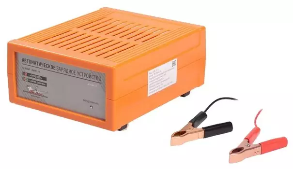 Автомобильное зарядное устройство Airline ACH-8A-13