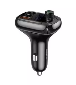 Автомобильное зарядное устройство, Type-C Baseus BASE00139