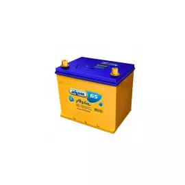 Автомобильный аккумулятор Аком Asia65Е