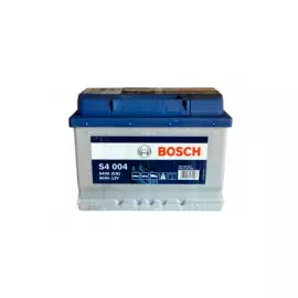 Автомобильный аккумулятор Bosch S4 004 (0 092 S40 040)