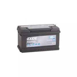 Автомобильный аккумулятор Exide Premium EA852