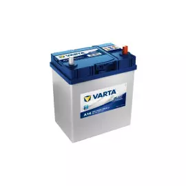 Автомобильный аккумулятор Varta Blue Dynamic A14 (540 126 033)