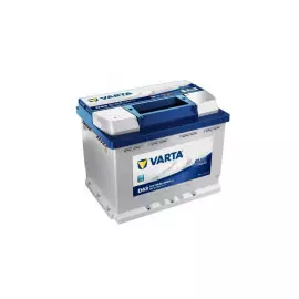 Автомобильный аккумулятор Varta Blue Dynamic D43 (560 127 054)