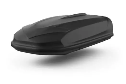 Автомобильный бокс Yuago Avatar Euro черный 460