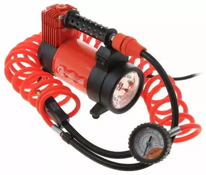 Автомобильный компрессор Агрессор AGR-35L