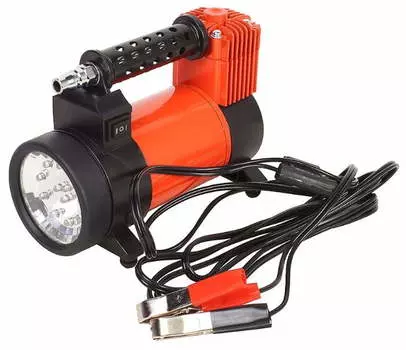 Автомобильный компрессор Агрессор AGR-50L