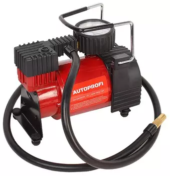 Автомобильный компрессор Autoprofi AK-30