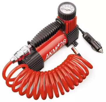 Автомобильный компрессор Autoprofi AKM-28