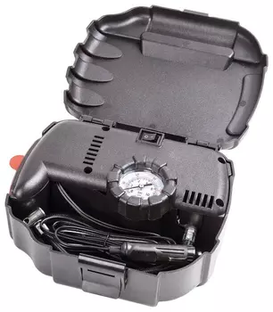 Автомобильный компрессор Autoprofi AP-070
