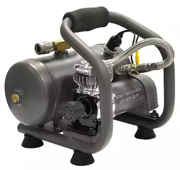 Автомобильный компрессор BERKUT SA-03