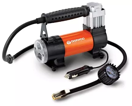 Автомобильный компрессор Daewoo Power Products DW75L