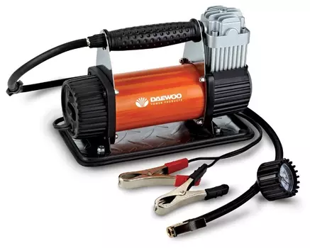 Автомобильный компрессор Daewoo Power Products DW90