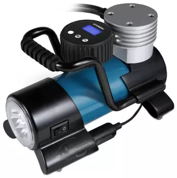 Автомобильный компрессор Hyundai HY 1650