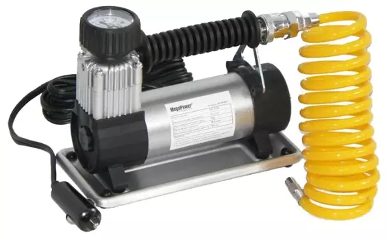 Автомобильный компрессор MegaPower M-19010