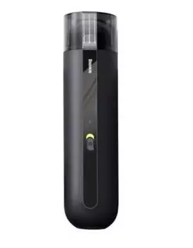 Автомобильный мини-пылесос, черный Baseus BASE00185