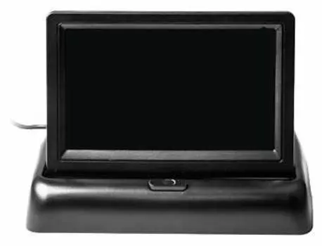 Автомобильный монитор SHO-ME F43D