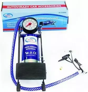 Автомобильный насос AUTOVIRAZH AV-030892