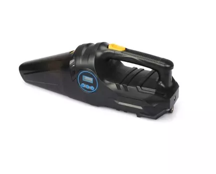 Автомобильный пылесос Carsun CRS00103