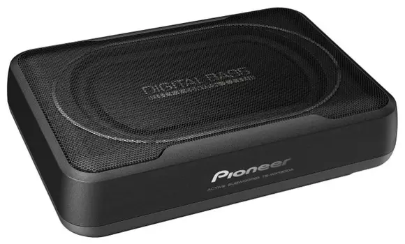 Автомобильный сабвуфер Pioneer TS-WX130DA