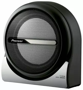Автомобильный сабвуфер Pioneer TS-WX210A