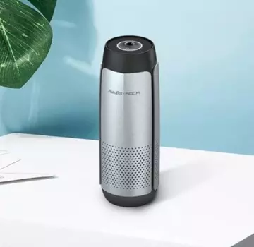 Автомобильный увлажнитель/очиститель воздуха Rock RCK00152