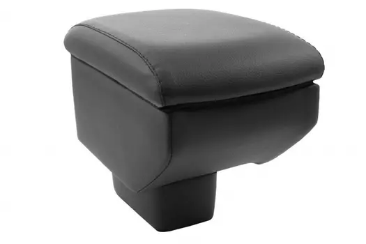 Автоподлокотник REIN (черный, экокожа/фанера) REIN.789002 Chevrolet Cruze 2009