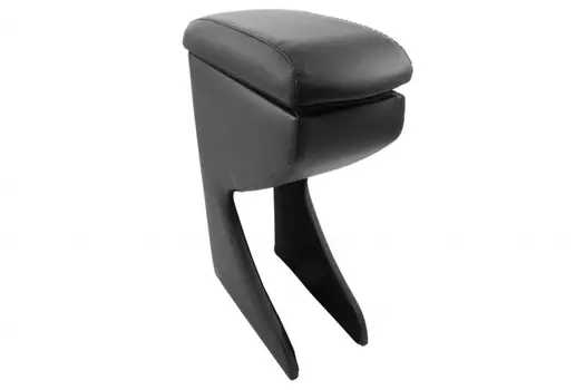 Автоподлокотник REIN (черный, экокожа/фанера) REIN.789017