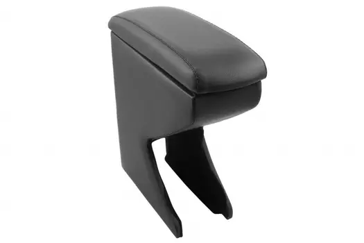 Автоподлокотник REIN (черный, экокожа/фанера) REIN.789038 Lada Granta 2012