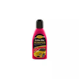 Автошампунь-кондиционер с воском Golden Wax (500 мл.) Astrohim AC-312