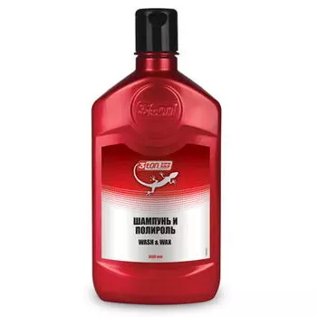 Автошампунь TK7