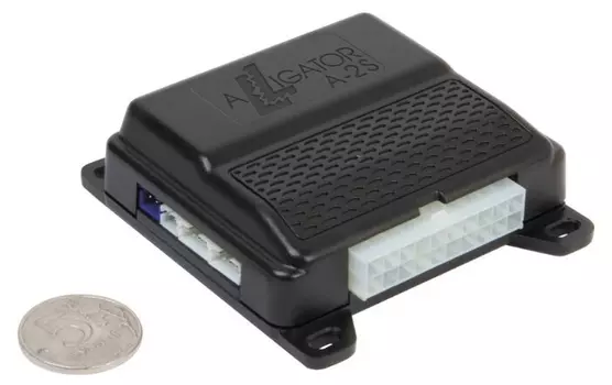 Автосигнализация Alligator A-2S