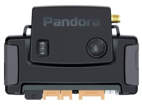 Автосигнализация Pandora DXL 4710