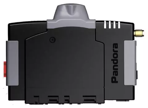 Автосигнализация Pandora DXL 4910L