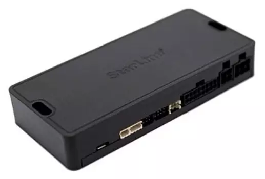 Автосигнализация StarLine A66 ECO