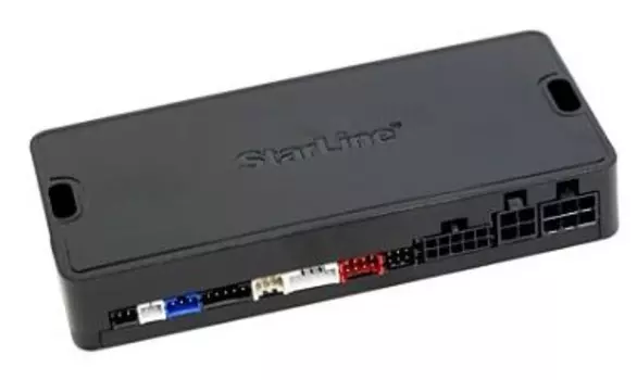 Автосигнализация StarLine A93 2CAN+2LIN GSM ECO