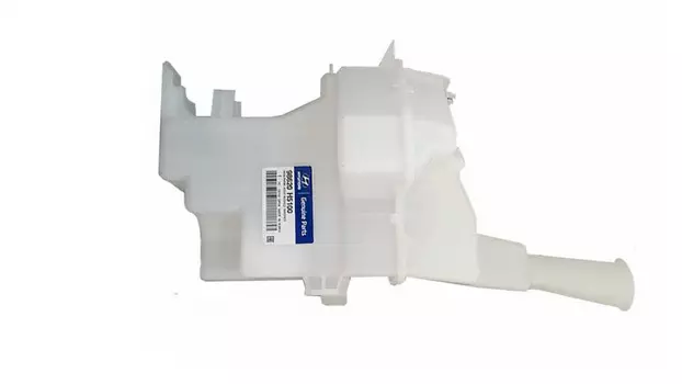 Бачок стеклоомывателя Hyundai 98620H5100 Hyundai Solaris 2017 - 2020