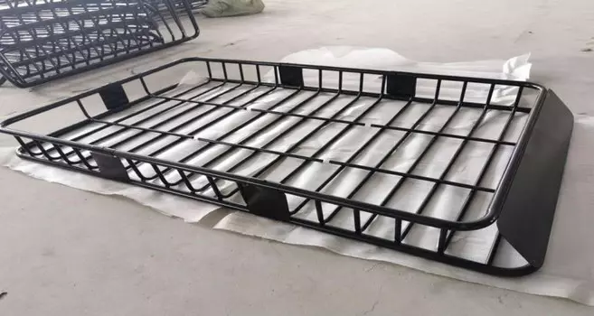 Багажная корзина (160 см х 100 см) ChagZhou CHAGZHOU00010