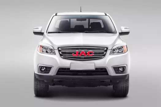 Багажная корзина для JAC T6 2019 -