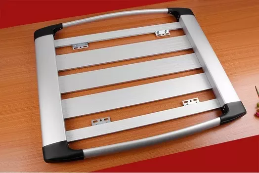 Багажная корзина-платформа