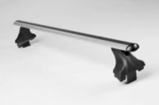 Багажник на крышу "Атлант" для Nissan Tiida C13R 2015 -