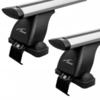 Багажник на крышу LUX Трэвел 82 Citroen C4 Седан 2013 - 2016