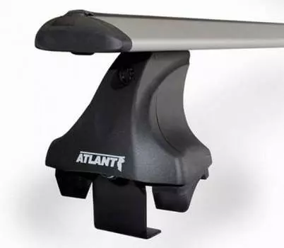 Багажник в сборе (4-dr sed.) Atlant 7801 для LADA Vesta 2015-