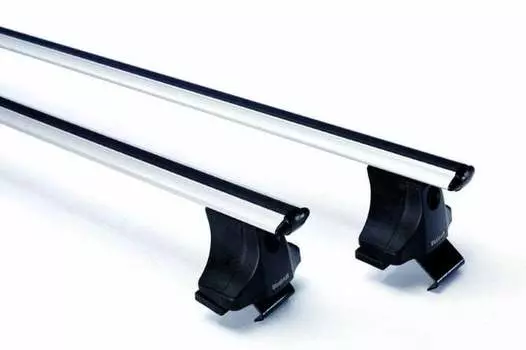 Багажник в сборе (4-dr sed.) Atlant 8476 для VOLKSWAGEN Passat (2011-2015)-