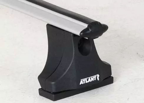 Багажник в сборе (HB) Atlant 8154 для Hyundai Solaris 2011-