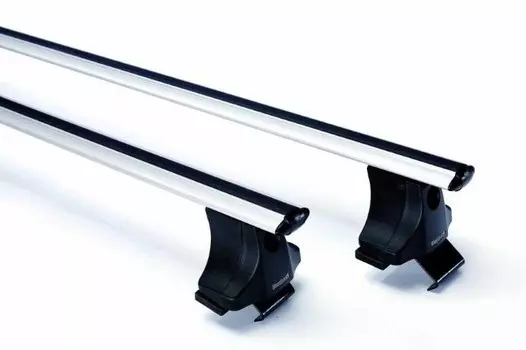 Багажник в сборе (HB) Atlant 8456 для Mitsubishi Lancer 2007 -