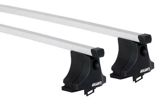 Багажник в сборе (SD) Atlant 8479 для Hyundai Solaris 2011-